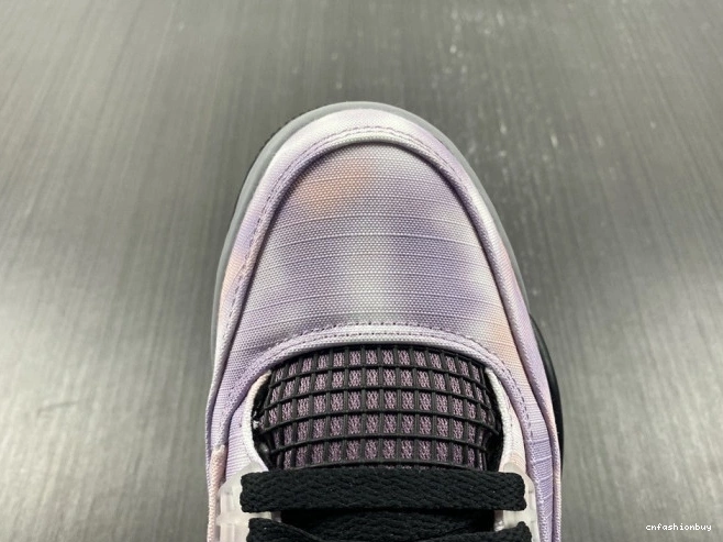DH7138-506 Jordan 'Zen Air Master' 4 Retro 0905